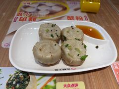 -小杨生煎(愚园路)