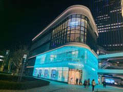 -交通银行前滩31演艺中心