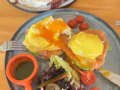 -CafeDuVillage乡村咖啡馆(美邻苑店)