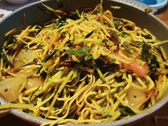 -老长春肉馆(创业大街店)