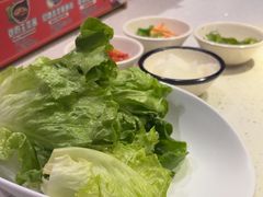 -猫抓烤肉(武进吾悦广场店)