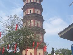 -广州莲花山旅游区