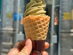 -吴裕泰茶庄(前门大街店)