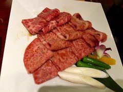 -叙叙苑(东京歌剧城店)