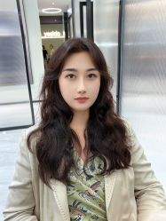 -YESIDO BLACK椰岛造型