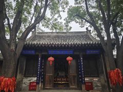 -鸡鸣驿城