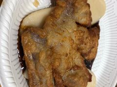 -鲜得来排骨年糕(豫园店)