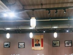-老北京涮肉(经一路店)