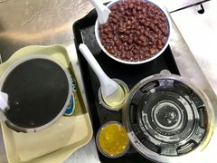 -百花传统甜品店(原址店)