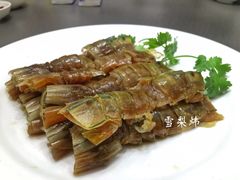 -大林苑世家精细潮州菜