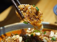 重庆口水鸡-十三式重庆江湖菜(金茂览秀城店)