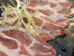 -汉城韩国烧烤火锅(官也街店)