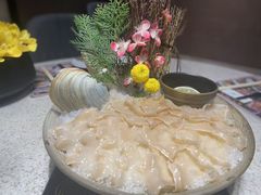 -顺轩海鲜火锅酒家