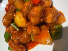 -稻香饭店(龙华天虹店)