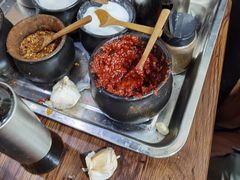 -攀枝花·任德琼·盐边羊肉米线