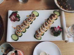 -茶米烧腊茶餐厅(石龙店)