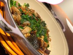 -人间酒暖·Go blanc·烧鸟·深夜食堂(陆家嘴店)