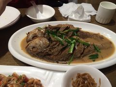 -北平食府·北京烤鸭(北京西站六里桥店)