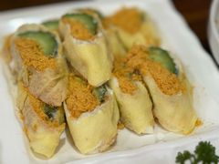 -闻香阁·清真(光荣道店)