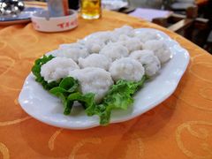 鲩鱼鲜丸-焯明脆肉鲩世家(金沙洲店)