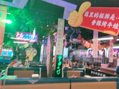 -路边边.炒菜烧烤.音乐餐厅(良乡长虹店)