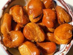 -毛辣果·贵州红酸汤牛肉火锅(西单店)