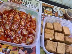 三酱猪肠粉-孖记茶档·热腾茶餐(江南西plus店)