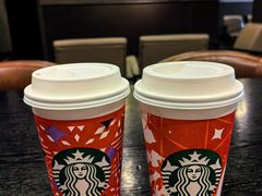 -星巴克(南通如皋文峰大世界店)