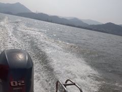 -东钱湖旅游度假区