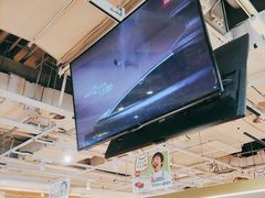 -西贝莜面村(金隅嘉品mall店)