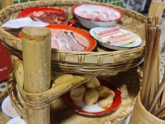 -有拈头成都市井火锅(南山总店)