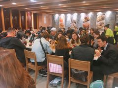 大堂-添好运点心专门店(中环IFC店)