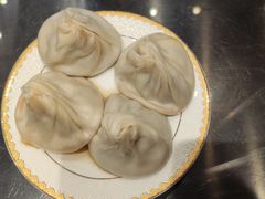 无锡小笼包-熙盛源(苏苑街店)