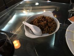 -天塔旋转餐厅