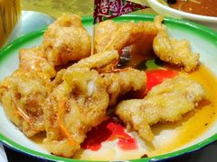 -东北哈尔滨酱骨头馆房掌柜铁锅炖