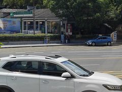 -风味小馆(天目湖宾馆店)