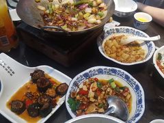 -富正毅三下锅连锁(三店)