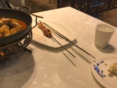 -尹兰楼西北风情餐厅(嘉定店)