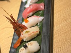 -阿吾罗·月咏精致日料(港汇恒隆广场店)