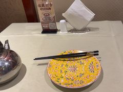 -北京全聚德(玉泉路店)