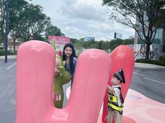 -东莞松山湖万象汇