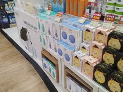 -金鹰超市(国际购物中心新街口店)