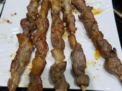 -宛平李记小吃(东关街店)