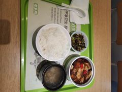 -老乡鸡(桐城市盛唐店)