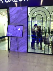-3AM HAIR SALON染发烫发接发