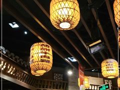 -南京大牌档(香港广场店)