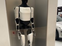 -TESLA 特斯拉(广州天环广场体验店)