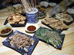 -小泉烧烤(清真寺街店)