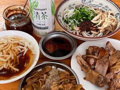 -再回首鸡肉米线(人民路一店)