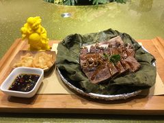 -江南赋(内蒙古大厦店)